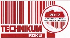 Techniku roku 2017